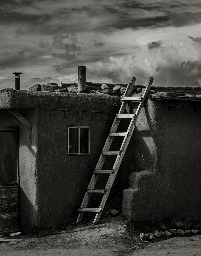 Ladder Tops